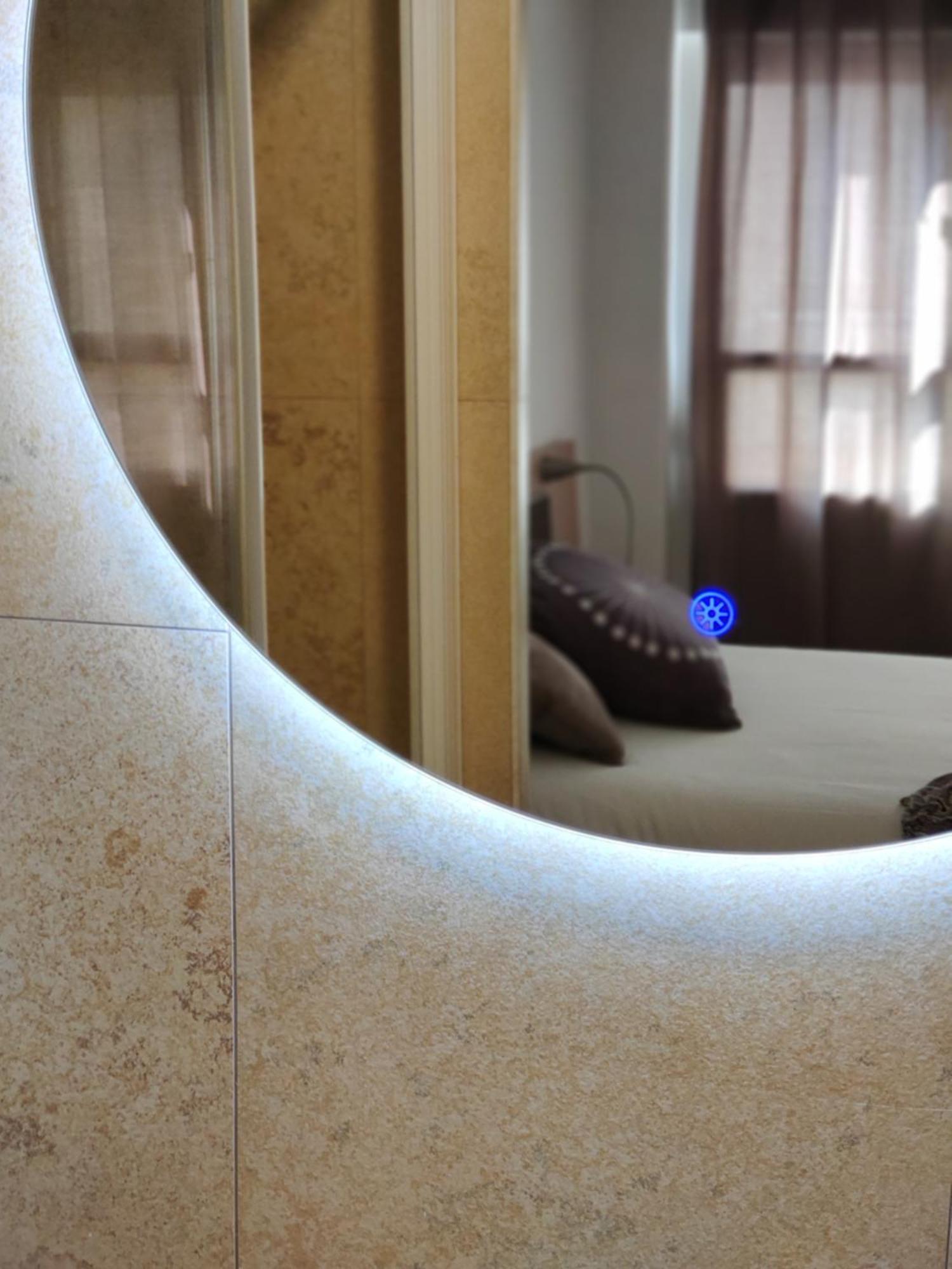 Atico Centrico Espectacular Y Cerca De La Playa Apartment กัสเตญองเดลาปลานา ภายนอก รูปภาพ