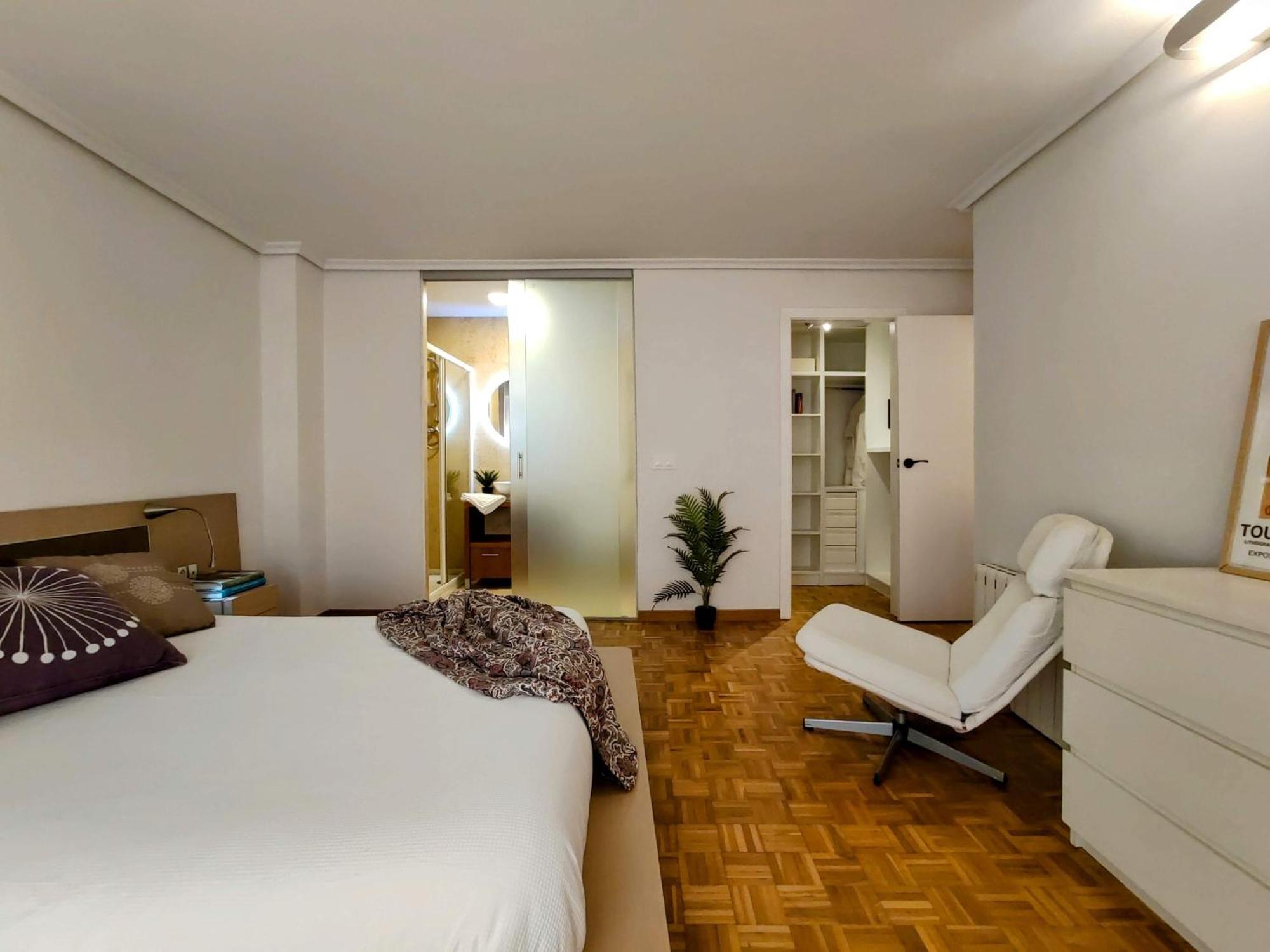 Atico Centrico Espectacular Y Cerca De La Playa Apartment กัสเตญองเดลาปลานา ภายนอก รูปภาพ