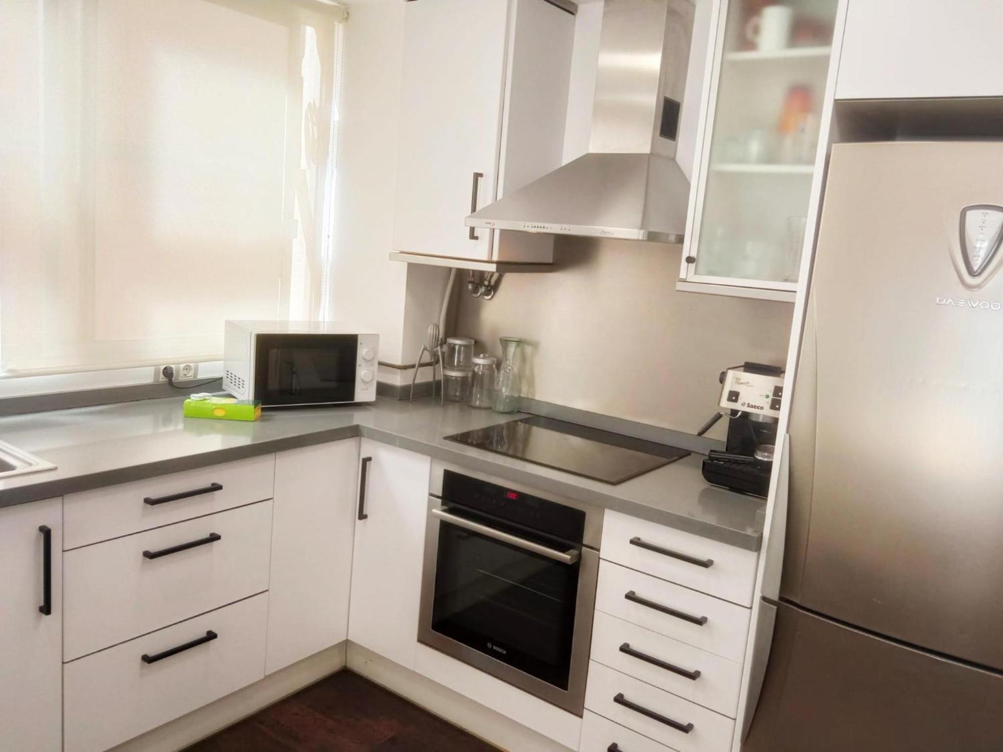 Atico Centrico Espectacular Y Cerca De La Playa Apartment กัสเตญองเดลาปลานา ภายนอก รูปภาพ